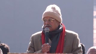 क्रिकेट खेलाडीहरुले नेपालको पहिचान स्थापित गरेका छन् : प्रथम राष्ट्रपति