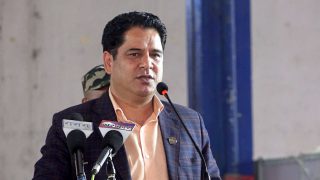 नेपालको उत्पादन नेपाली बजारले नै चिन्न नसक्नु दुःखद् : मन्त्री भण्डारी