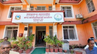 चिसो बढेपछि धनुषाका सामुदायिक विद्यालयहरु बन्द