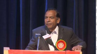 देश गरिब हुनुको कारण उत्पादन नहुनु हो : महासचिव बाँस्तोला