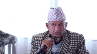लोकतान्त्रिक अधिकारहरुको दुरुपयोग भइरहेको छ : उपमहासचिव प्रदीप ज्ञवाली