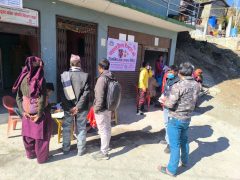 मुगुमा पायल्स रोगका बिरामीको संख्या बढ्दो
