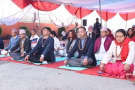 काठमाडौँ महानगरले सुरु गर्यो निरोधात्मक र प्रवर्धनात्मक स्वास्थ्य सेवा