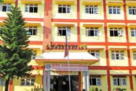 हेटौँडा उपमहानगपालिकाको ६ महिनामा १९ करोड ७४ लाखभन्दा बढी राजस्व संकलन