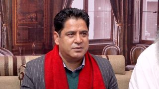 नयाँ प्रविधिहरुलाई विकासमा जोड्न आवश्यक : मन्त्री भण्डारी