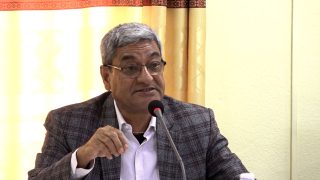 जाजरकोट भूकम्पबारे विस्तृत क्षतिको आँकलन माघ दोस्रो हप्तासम्म सुरु हुने