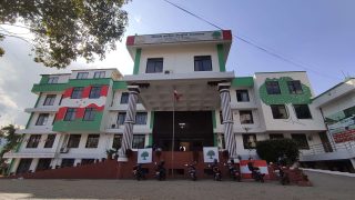 कांग्रेसको संसदीय दलको बैठक आज पनि बस्दै