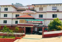 मन्थली नगरपालिका चैत २५ भित्र बालमैत्री नगरपालिका बन्दै