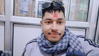 “समस्या दुःखको स्रोत होइन, परिवर्तनको अवसर हो”