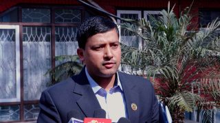 कार्यव्यवस्था परामर्श समितिको क्यालेण्डर तय