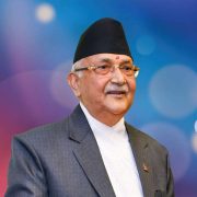 प्रधानमन्त्री ओलीले दिए माघे संक्रान्ति शुभकामना