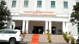 मन्त्रिपरिषदको बैठक बस्दै, के छन् एजेण्डा ?