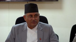 ‘फौजदारी मुद्दा बढ्नु या घट्नुमा सरकारी वकिल कार्यालयको भूमिका छैन्’ : रमेश बडाल