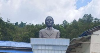 नेपाली साहित्यका प्रथम शहीद सुब्बा कृष्णलालको स्मृतिमा लोकमार्ग घोषणा