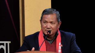 सार्वजनिक सेवा प्रसारण (पिएसबी)समावेशिताको ऐना बन्नुपर्छ : मन्त्री गुरुङ्ग
