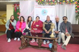 टोखामा कर्जा सदुपयोगिता सम्बन्धी अन्तरक्रिया कार्यक्रम सम्पन्न