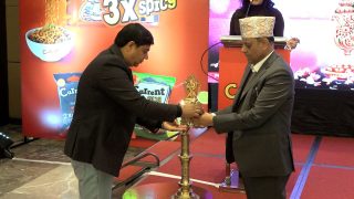 यशोदा फूड्सको ग्लोबल कार्यकारी निर्देशकमा शाह नियुक्त