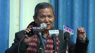 इन्टरनेशनल हुलाक टिकट महोत्सव गर्न संचारमन्त्रीको प्रस्ताव