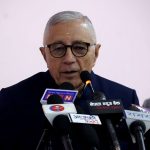 देशको अवस्था अत्यन्त नाजुक छ, राष्ट्रिय एकता अपरिहार्य : डा. शेखर कोइराला