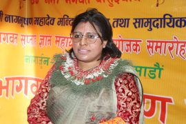 मेरो संगीतसहितको प्रवचन हुन्छ : जेरी