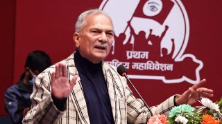 मुलुकका हरेक समस्या ठिक ढंगले समाधान गर्नुपर्नेछ : डा.भट्टराई