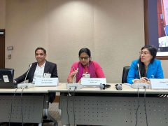 बैंककमा आप्रवासन सम्बन्धि एशिया प्रशान्तस्तरीय सम्मेलन, नेपालबाट महासचिव राई सहभागी