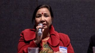 चलचित्र क्षेत्रमा महिलाहरु बढी पीडित हुनुपरेको गुनासो