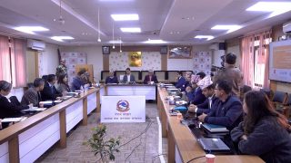 बालबालिकाको क्यान्सर उपचारका लागि ३५ प्रकारका निःशुल्क उपलब्ध गराइने