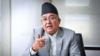 निर्वाचनको सफलता आम नागरिकको सहभागिताले निर्धारण गर्दछ : दिनेश कुमार थपलिया