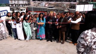 मनकामना हार्डवेयर एण्ड सप्लायर्स प्रा.लिको नयाँ शाखा अब सतुङ्गलमा