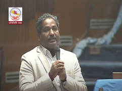 तल्लो तह एवम श्रेणीविहीन कर्मचारीको जागिरप्रति सरकार उदासिन : प्रभु साह