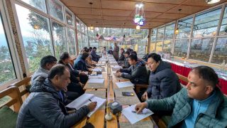 नयाँ बर्षको स्वागतका लागि फेवा महोत्सवको तयारी