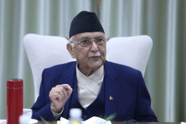 संसद अधिवेशनको पहिलो दिन प्रधानमन्त्रीको सम्बोधन हुने