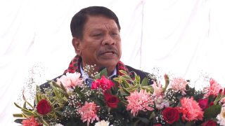 ‘जनप्रतिनिधिले जनतालाई अनावश्यक दुःख दिने काम अन्त्य हुनुपर्छ’