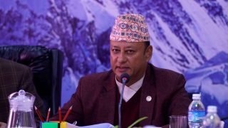 समितिबाट पास भएको विधेयक पुन:जाँच गरेर पठाउन आग्रह