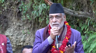 महाङ्काल गाउँपालिकामा कृषिको राम्रो सम्भावना छ :मन्त्री अधिकारी