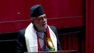 जैविक स्रोतहरुको संरक्षण र व्यवस्थापनमा राज्यको ध्यान गएन : मन्त्री अधिकारी