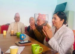 प्रदेश सरकारको औचित्यका बारेमा प्रश्न उठ्न थाल्यो : डा.डिला संग्रौला
