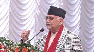 निरोगी नेपाल अभियान सफल बनाउन साझा प्रयास आवश्यक : प्रधानमन्त्री