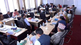 भन्सार मूल्य निर्धारणमा महानिर्देशक बढी जिम्मेवार बन्नुपर्ने