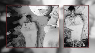 सरस्वतीको मूर्ति सेलाउने क्रममा डुबेर युवकको मृत्यु