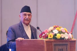 टिकटकमा प्रतिबन्ध लगाउनेहरु आज बोल्न पाउने अधिकार खोज्दैछन् : प्रधानमन्त्री