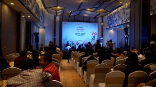 बाह्रखरी गल्फ तथा आर्थिक परिसंवाद चैत २३ गते हुने