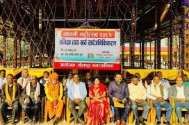 मधानी महोत्सवको खर्च ६६ लाख २३ हजार, १० करोडको आर्थिक कारोबार