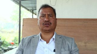 राजाको पक्षमा मात्रै होइन गणतन्त्र र समाजवादको पक्षमा असंख्य जनता छन् : विप्लव