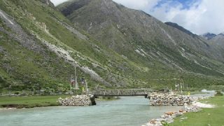 सरकारले चासो नदिंदा मुगुका पर्यटकीय गन्तब्य ओझेलमा