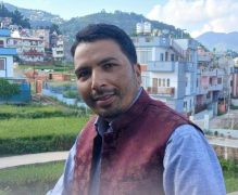 सरकारले सङ्घीय लोकतान्त्रिक गणतन्त्रलाई कमजोर बनाउने काम गरेको छ : पूर्ण बस्नेत