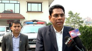 ‘शुक्रबारको घट्ना योजनावद्ध हो, विदेशीको पनि संलग्नता छ’