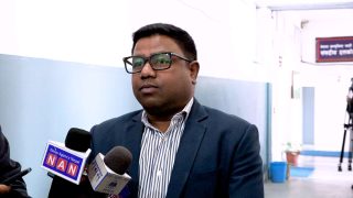 कुलमान हटाएको भन्दै संसद् सशक्त विरोध गर्ने विपक्षी दलको निर्णय