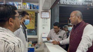 मुख्यमन्त्री सिँहद्वारा सिरहाको मिर्चेयामा १४ निजी अस्पताल अनुगमन, १३ अस्पताल बन्द गर्न निर्देशन